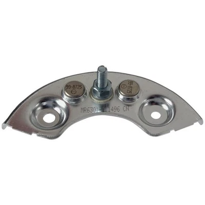 Nuevo rectificador de aislamiento para American Motors Gremlin V8 5,0 L 72-75 101-30 101-36 Foto 1 de 4