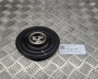 Land Rover Discovery Sport 2014-2018 Crankshaft Pulley - Image 1 of 4