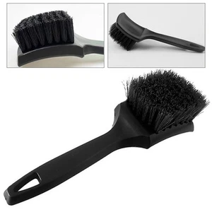 Long Lasting Performance Tire Brush for Lasting Effectiveness (74 chars) - Picture 1 of 10