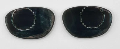 4343 - TORY BRUCH 9041 GRIS DEGRADADO AMBAS LENTES NUEVAS AUTÉNTICAS Foto 1 de 3