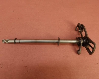 Varilla de eje de cambio Yamaha FZ6-R FZ6R FZ6 FZ600 2004-2009 Foto 1 de 4