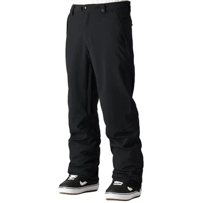 Brand New Mens 2026 686 Standard Snow Pant Black - Image 1 of 2