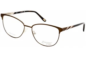 NEW Emozioni EM 4399-FG4 00 Eyeglasses 54mm 100% Authentic - Picture 1 of 2