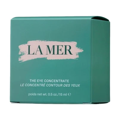 La Mer The Eye Concentrate 0.5oz/15ml - Image 1 of 4
