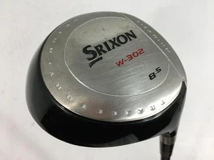 Dunlop SRIXON W-302 Driver 8.5 SRIXON SV-301J (X) #905 Golf Clubs - Picture 1 of 3