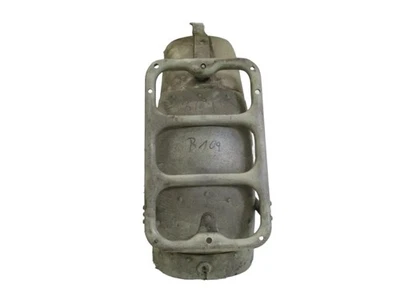 Gepäckträger B109 BMW R75_71_12 Fender hinten Gepäckhalter Kotflügel Schutzblech - Bild 1 von 4