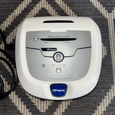 Tested Good Zodiac WR000044 Power Supply Control Unit Polaris P825 8050 F8050 - Image 1 of 4