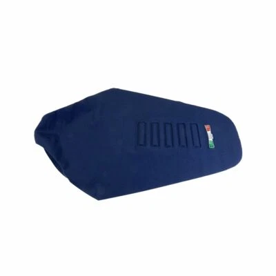 SELLE DALLA VALLE COPRISELLA WAVE BLU FOR KTM 250 XCF W 4T 2008-2010 Foto 1 de 3