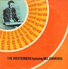 The Westerners(Signed Vinyl LP)Steel Appeal-Westwood-WRS 058-UK-1972-VG/VG+