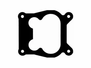For 1981-1986 Chevrolet K10 Suburban Carburetor Base Gasket 92189RK 1982 1983 - Picture 1 of 2
