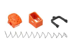 Ghost Inc MOAB Plus 6 Glock Magazine Extension 9mm G17 G19X - Picture 1 of 14