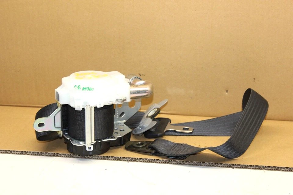 2006-2009 雷克萨斯 Is250 IS350 右前座带 J090331 — 第 1/2 张图片