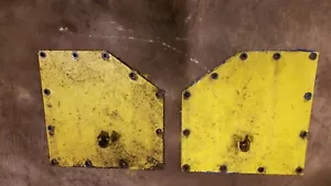 Inside Drive Sprocket Covers - New Holland L445 - Picture 1 of 1