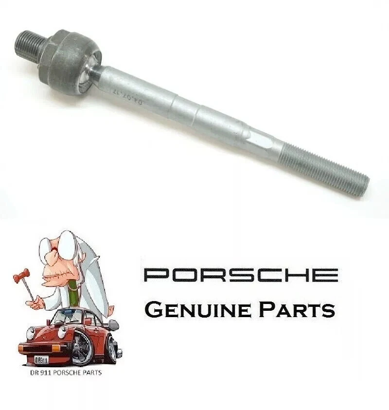 前内转向领带杆端保时捷 911 Boxster Cayman 99734732201 OER — 第 1/1 张图片