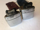 LOT of 2 VINTAGE Jon E Hand Warmer with Bags Pouches #GF