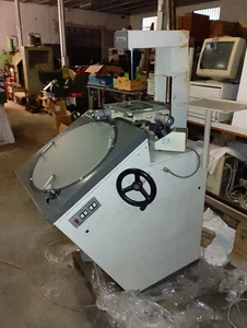 profile projector mitutoyo 5x 10x 50x 100x optics - Picture 1 of 12