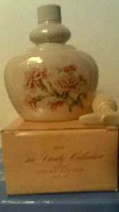 RHTF VTG 1980 AVON VANITY COLLECTION CANDID ULTRA SOFT BODY SATIN- NIB-FREE SHIP - Picture 1 of 5