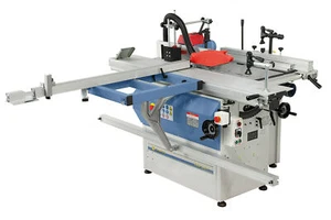 BERNARDO CWM 260 F - 1600 Universal-Kombi / 08-1276 - Bild 1 von 7