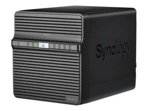 NAS DISKSTATION DS423 NERO 4 VANI - Foto 1 di 1