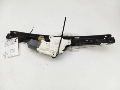 2011-2014 CHRYSLER 200 REAR LEFT WINDOW REGULATOR - Image 1 of 4