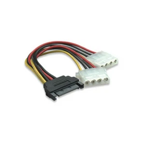 SATA Strom Verteilerkabel - Bild 1 von 1