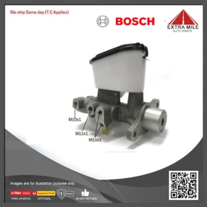 Bosch Brake Master Cylinder For Ford Falcon XR6, XR8 EF, EL 4.0L/4.9L 4.0,5.0 V8 - Picture 1 of 2
