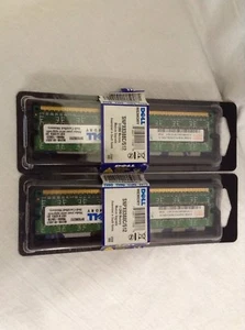 512MB Memory Kit For Dell Computer SNPX8388C/512 - Picture 1 of 3