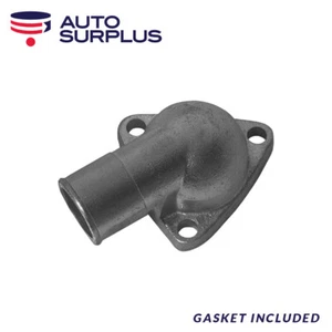 Thermostat Water Outlet FOR Toyota Hilux LN Series 1980-1995 L 2L WO97  - Bild 1 von 1