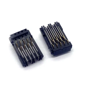 Ink Cartridge Connector fits for epson XP820 XP850 XP801 EP-776A XP700 XP510 - Afbeelding 1 van 10