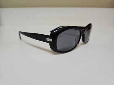 GAFAS DE SOL EMPORIO ARMANI Gris Negro Brillante EA 9721/S 807 Y1 Foto 1 de 4