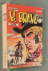 El Bravo recueil  22 petit format ed. Mon Journal 1983 TBE