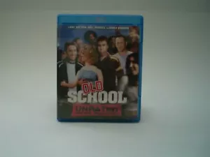 Old School - Picture 1 of 3