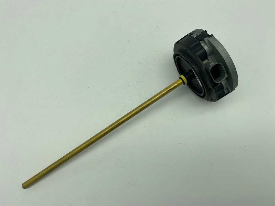 Mercedes-Benz SL R230 AMG Plungerwegsensor ABC Stoßdämpfer 2455004100 - Bild 1 von 3