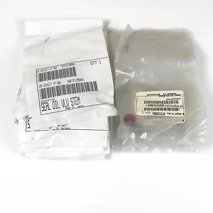 GMC GM 2001-06 HUMMER 402 6.6L V8 32V DURAMAX VALVE STEM SEALS 25 INCL #97212994 - Picture 1 of 3