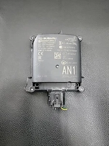 Sensor radar punto ciego trasero izquierdo/derecho Subaru Legacy 2020-2024 87611-an00b leer - Imagen 1 de 5