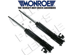 FOR SUZUKI GRAND VITARA FT GT 98-05 FRONT LEFT RIGHT SHOCK ABSORBERS SHOCKERS