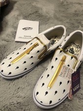 bucciarati vans for sale