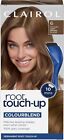 Clairol Nice'n Easy Root Touch-Up Permanent Hair Dye - All shades Available UK