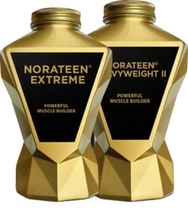 LA Muscle The Norateen Combo II - RRP  £179.98 - Picture 1 of 1