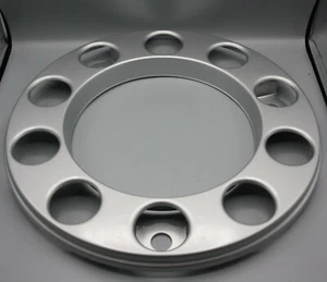 Original Mercedes-Benz Raddeckel / Radschraubenabdeckung. Actros, Axor, Atego - Bild 1 von 6