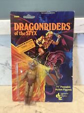 DfC Dragonriders Of The Styx Ragnar Warrior Dimensions 1983