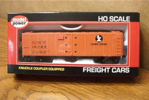 Model Power HO Scale 40' Reefer Car ICG #98262 - Bild 1 von 2