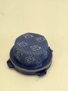 Micro Filter Washable for Samsung Jet 75 Cordless Stick Vacuum Silver-FOR PARTS - Picture 1 of 4