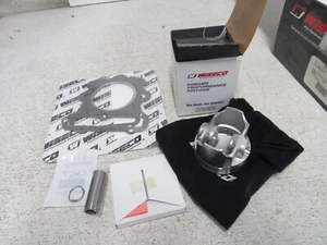 WISECO PISTON KIT TOP END 86-04 HONDA XR 250  PK1563 RM-270 - Foto 1 di 7