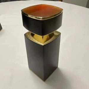 Bvlgari Le Gemme Ambero 3.4 oz / 100 ml Eau de Parfum - Imagen 1 de 3