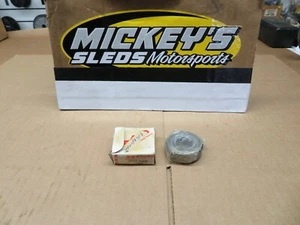 COJINETE DE RUEDA TRASERA OEM SUZUKI GSX1100 GS750EN GS750N GS750T GSF1200 SV650 VL1500 - Imagen 1 de 12