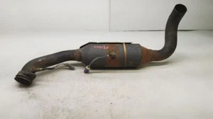 2004 - 2008 Ford F-150 F150 Left Lower Exhaust Pipe 4WD 4X4 8L3Z-5E212-M - Picture 1 of 20