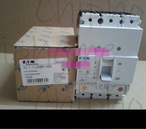 1PZ NUOVO EATON LZMB1-A50 interruttore interruttore interruttore interruttore circuito aria - Foto 1 di 1