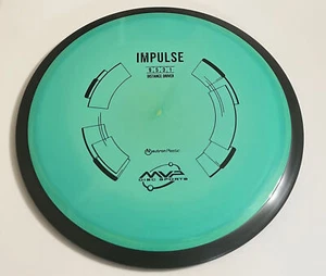 MVP Impulse - Bild 1 von 10