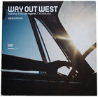 &#39;Way Out West Featuring Tricia Lee Kelshall - Mindcircus (12 Inch No.1)&#39; 12&quot; Hou